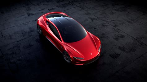 Fotos Roadster 2 El Nuevo Auto De Tesla Que Vuela A 400 Kilómetros