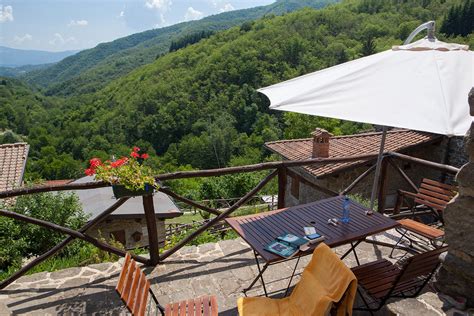 Albergo Diffuso Borgo Dei Corsi