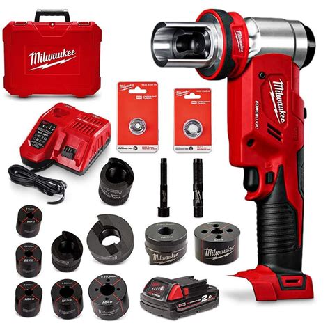 Milwaukee Combo Kits | Total Tools