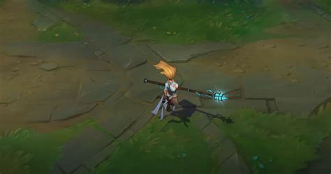 Janna Skins Guide - LOL Fanatics