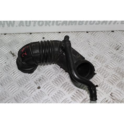 7511708 05 TUBO MANICOTTO ASPIRAZIONE ARIA MINI COOPER R56 05 13