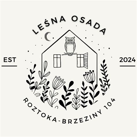 Leśna Osada YouTube