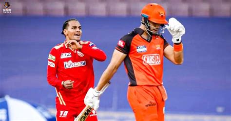 IPL 2023 SRH Vs PBKS Live Streaming Broadcast Telecast When And