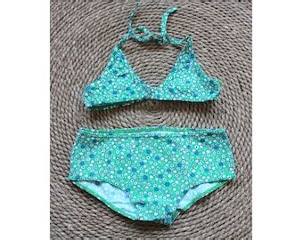 Years Old Bikini Etsy