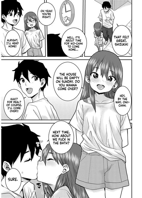 Another World Page 135 Nhentai Hentai Doujinshi And Manga