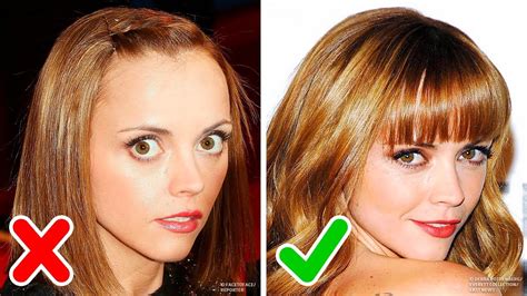 Astuces De Coiffure Qui Te Feront Para Tre Plus Jeune Youtube