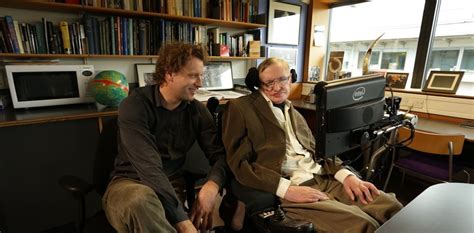 Stephen Hawking and I created his final theory of the cosmos—here's ...