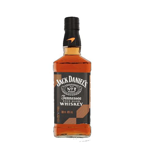 Jack Daniel S Mclaren X Jd Limited Edition L Vol Jack