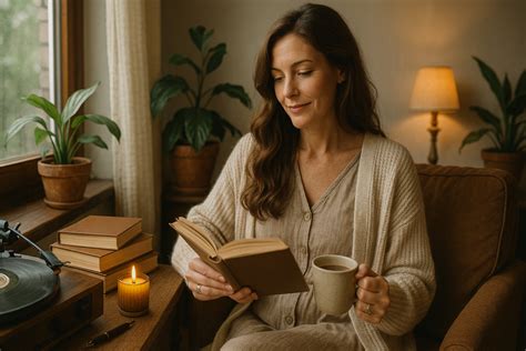 If You Always Feel More Mature Than Your Friends These 8 Old Soul Habits Will Make Sense