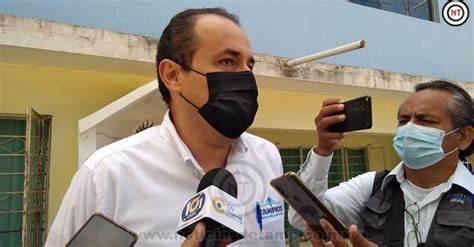 Piden Que Denuncias Por Robos A Escuelas De Tampico Sean Resultas Por