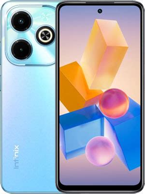 Infinix Hot I Vs Sparx Neo Ultra Comparison Phonebolee