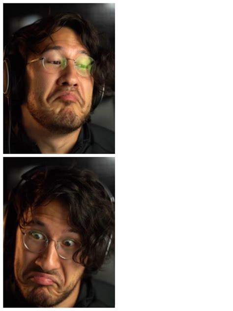 Markiplier Meme Template : r/Markiplier