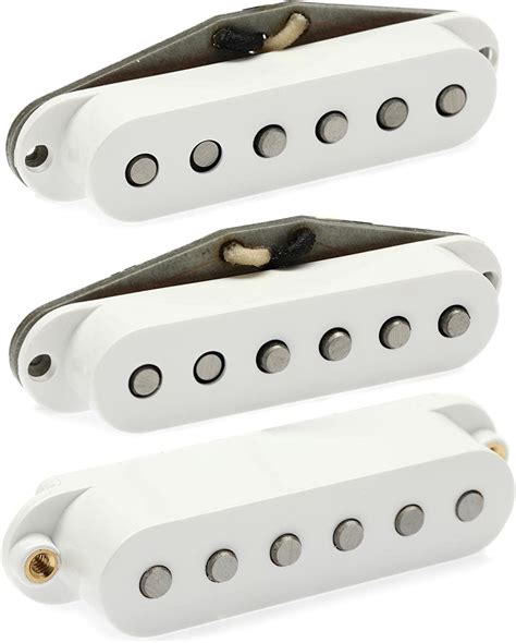 27 Best Stratocaster Pickups Of All Time (2023) | Guitar Based