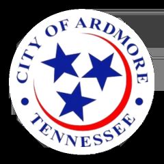 City of Ardmore - Official Government Services