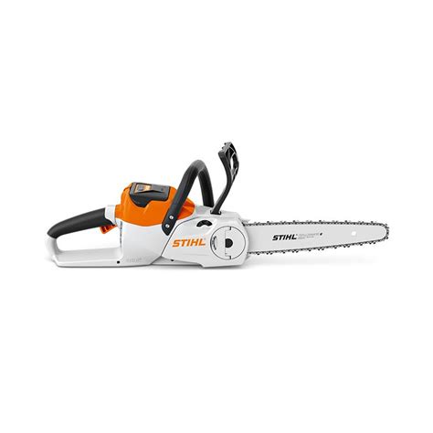 Stihl Msa C Bq Chainsaw Sportworks