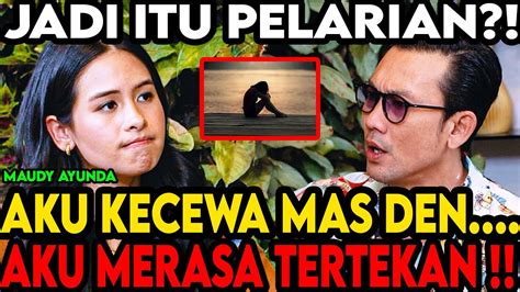 Sombong Star Syndrome Aku Hampir Batal Nikah Sama Jesse Choi Maudy