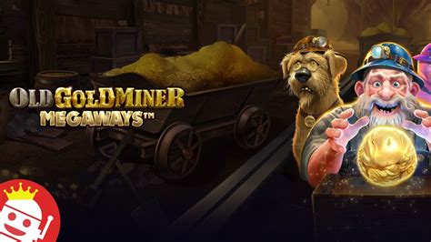 Old Gold Miner Megaways 💥 Pragmatic Play 💥 New Slot 💥 First Look 💥