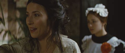 Naked Barbara Goenaga In Agnosia