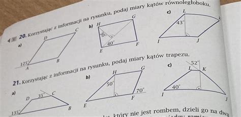 Potrzebne Przynajmniej Jedno Zadanie Brainly Pl