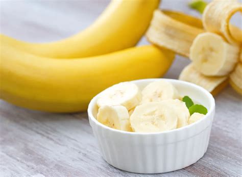 Downsides of Eating a Banana Every Day, Say Experts — Eat This Not That