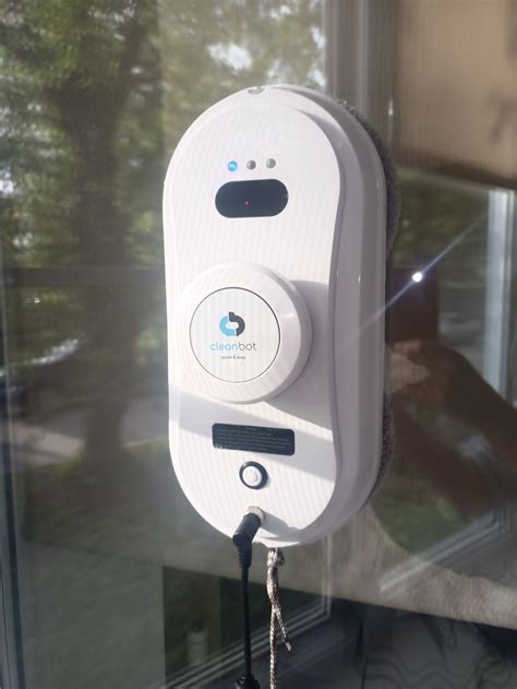 Робот мойщик окон Cleanbot PRO2 отзывы - Бытовая техника - Первый ...