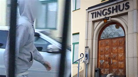 Misstänkte Föraren åtalas För Att Ha Kört Ihjäl 14 åringen Svt Nyheter