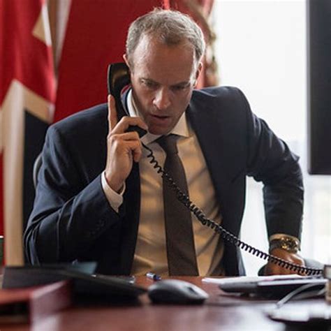 Afghanistan Dominic Raab Faces Fresh Calls To Resign Over Claims He