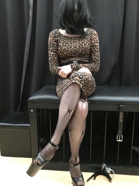 Gallery 5 Swindon Mistress Sofia