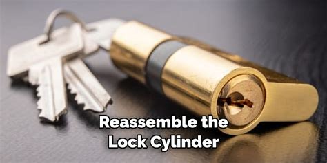 How To Rekey A Schlage Lockset Steps Easy Guide