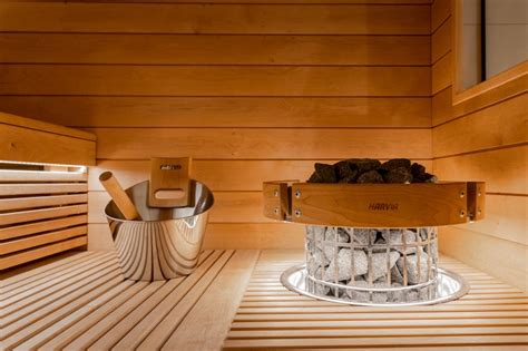 Harvia - Saunas | Harvia