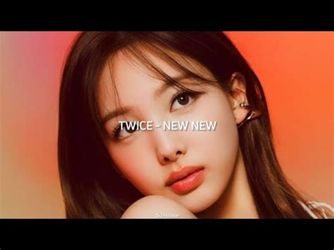 Twice New New Legendado Tradu O Youtube