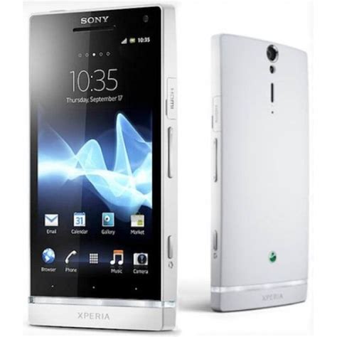 Tutorial sobre cómo rootear el Sony Xperia S Applicantes