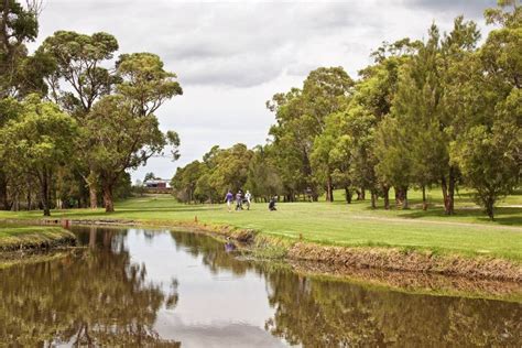 MEREWETHER GOLF CLUB Golf Deals