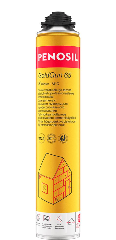 Tooted - PENOSIL Eesti