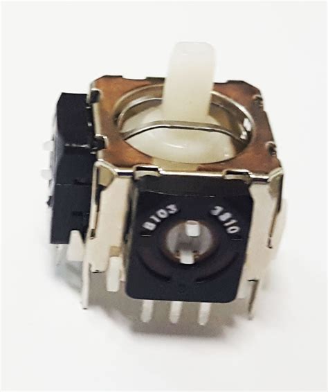 Anal Gico D Direcional Para Controle Xbox Novo R Em Mercado Livre