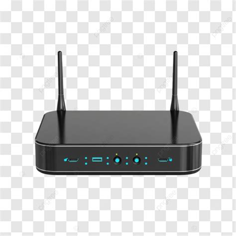 Aumentar La Velocidad De Internet Cómo Elegir El Módem Wifi Adecuado Png Dibujos Módem Wifi