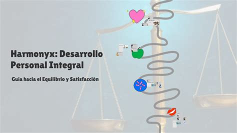 Harmonyx Desarrollo Personal Integral By Enya Judas On Prezi