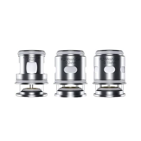 FreeMax Mesh Pro Coils 3 Pack Vape Wholesale USA 6 95