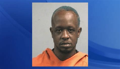 Goldsboro Sex Offender Charged In January Shooting