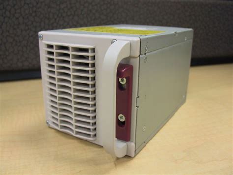 Блок питания HP 450W Power Supply Hot Plug для Proliant 6400R Dl580 pimnara ru