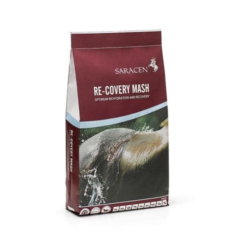 Buy Saracen Re Covery Mash At Broadfeed