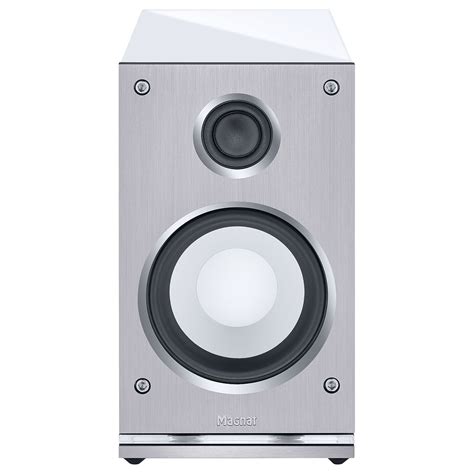 Magnat Quantum Edelstein Blanc (147132P) - Enceintes Hifi - LDLC ...