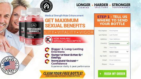 Alpha Max Burn Performance Gummies Is It Scam Or Hoax