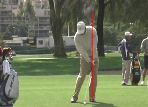 Golf Biomechanics 9 To 3 Drill