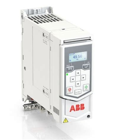 Kw Hp A Acs Abb Drive At Rs Abb Vfd In Hyderabad