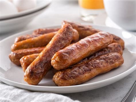 10 Types of Sausage (Different Varieties) - Insanely Good