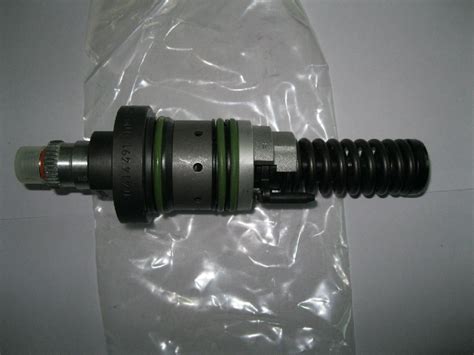 Bosch fuel unit pump 0414491109 Vo o No. 20460072 Deutz BF6M2012 ...