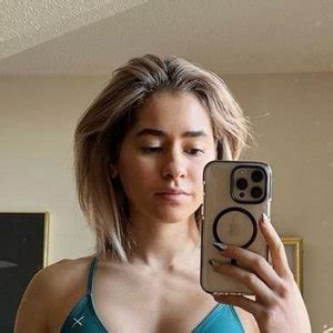 Kenza Tounakti Aka Kenza Lifts Nude Leaks Fapellas