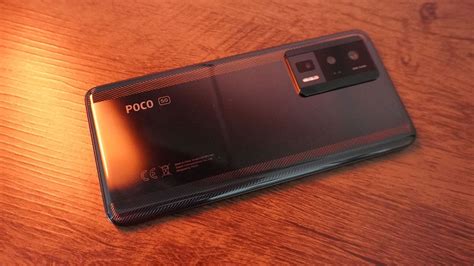 POCO F5 Pro review características y precio del gama alta asequible