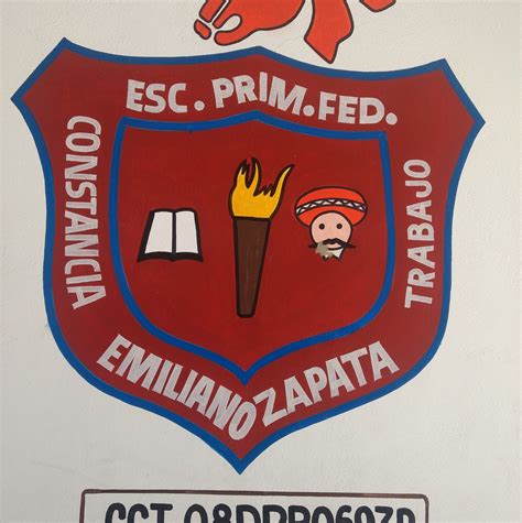 Primaria Emiliano Zapata 10